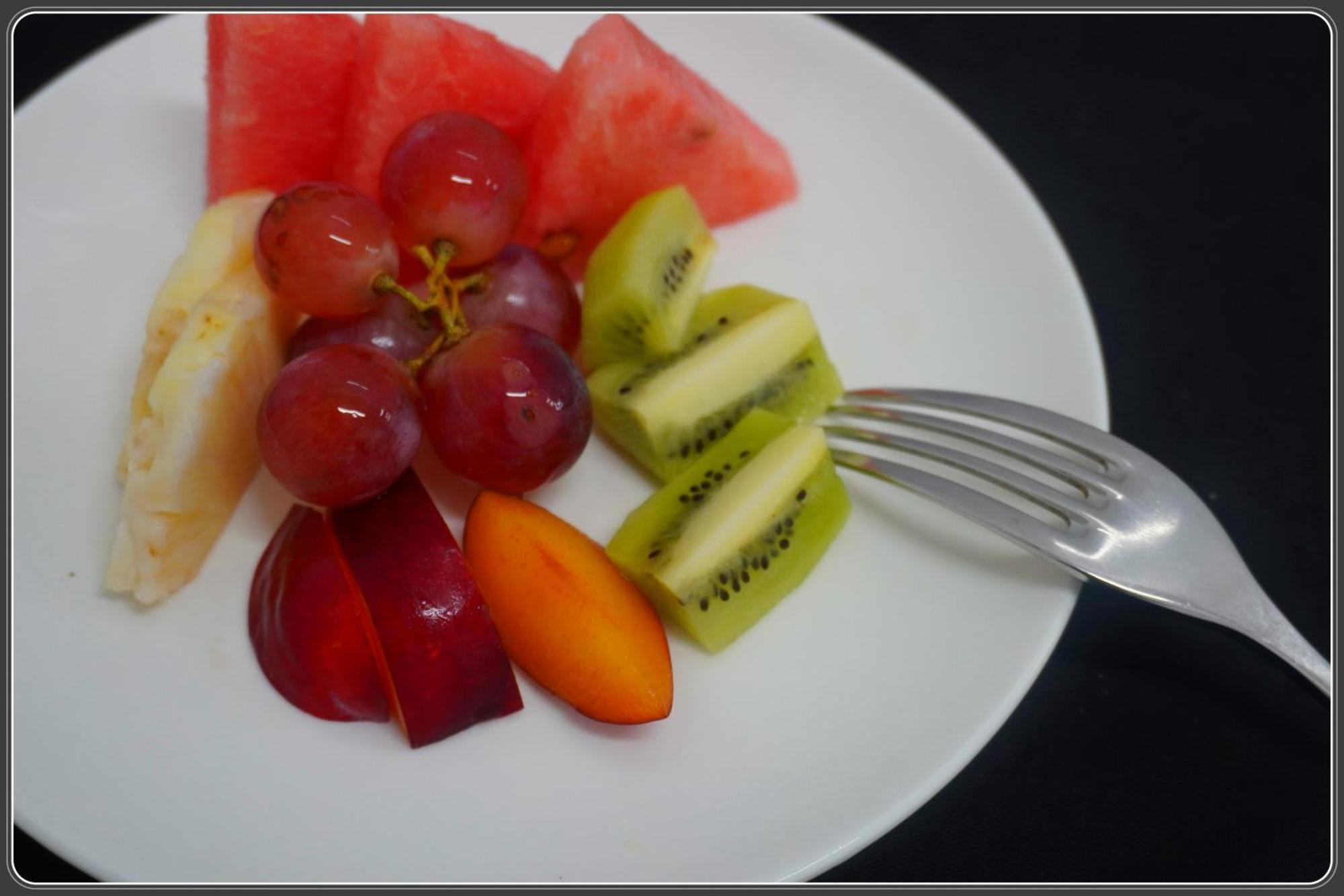Escale International Hotel Djibouti City Buitenkant foto